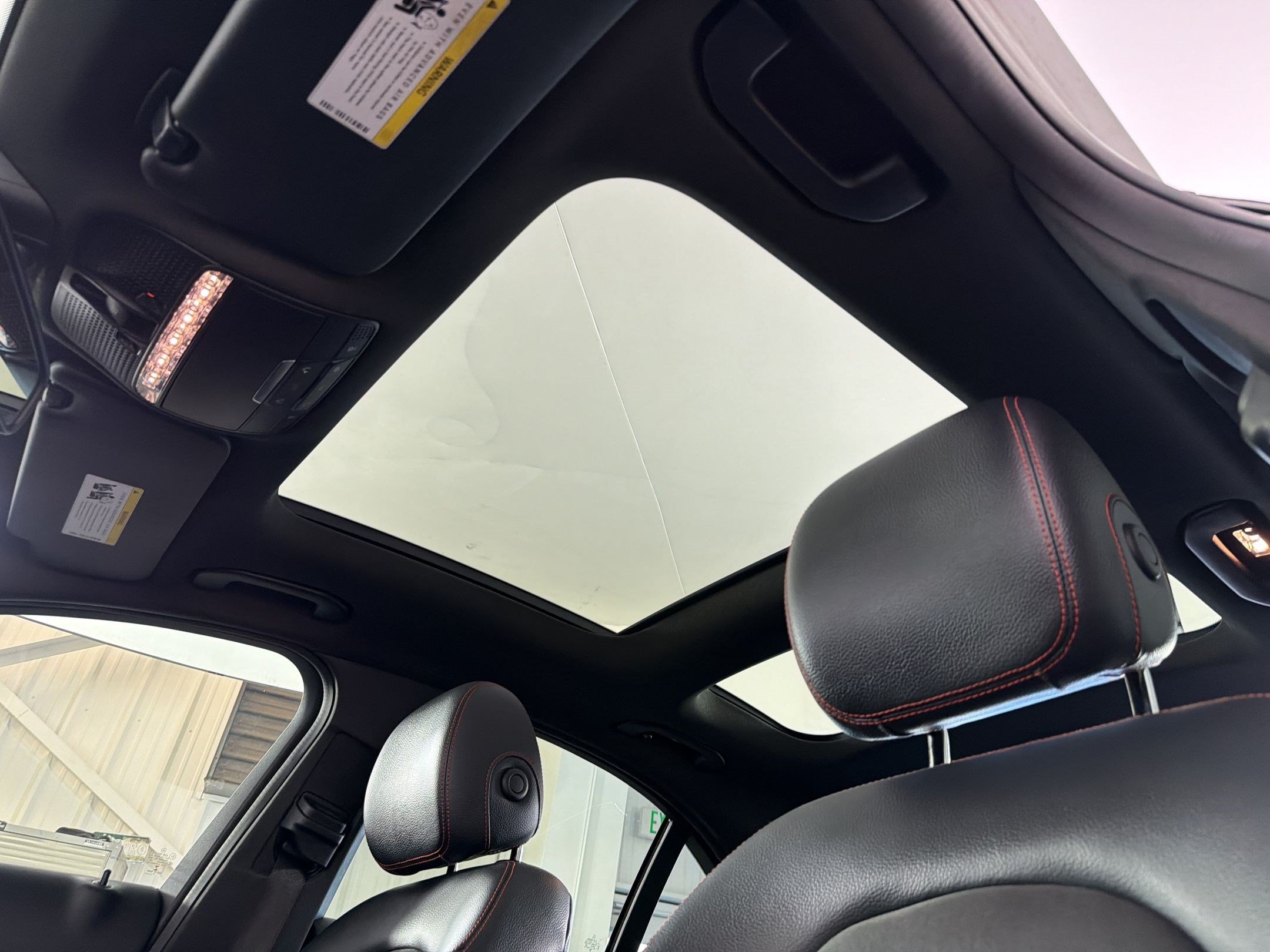 Used 2018 Mercedes-Benz C 43 AMG 4MATIC Sedan image 25
