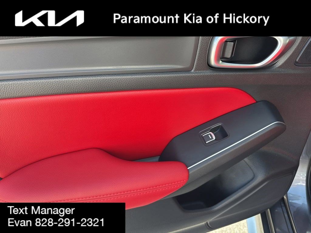 Used 2024 Acura Integra Type S FWD image 13