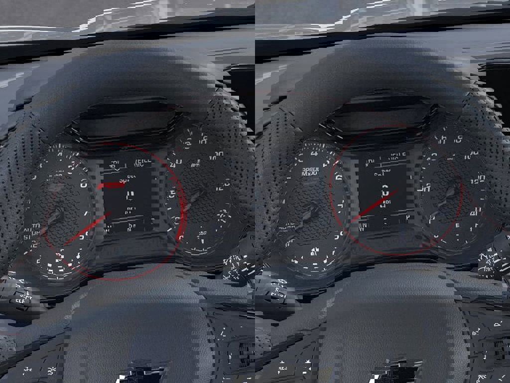 New 2026 Chevrolet Trax RS w/ Sunroof Package image 18