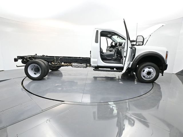 New 2024 Ford F450 XL image 38