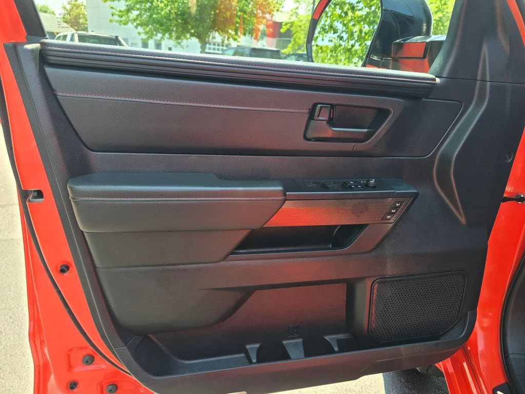 Certified 2023 Toyota Tundra TRD Pro AWD/4WD image 18