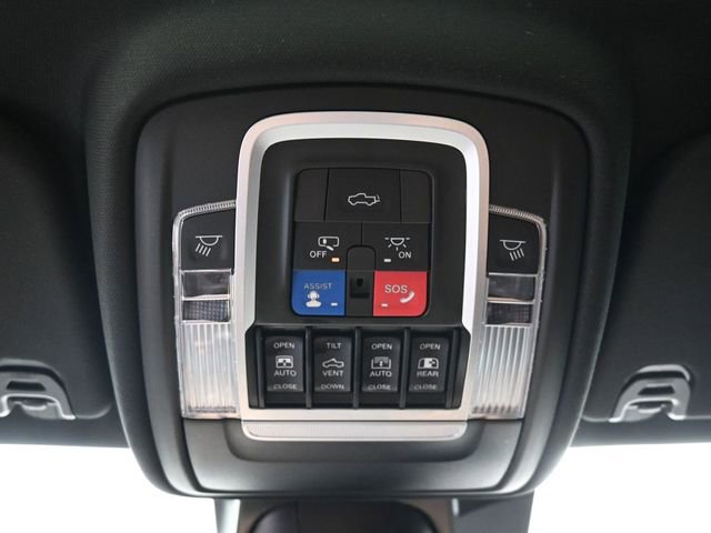 Used 2021 RAM 1500 Limited image 40