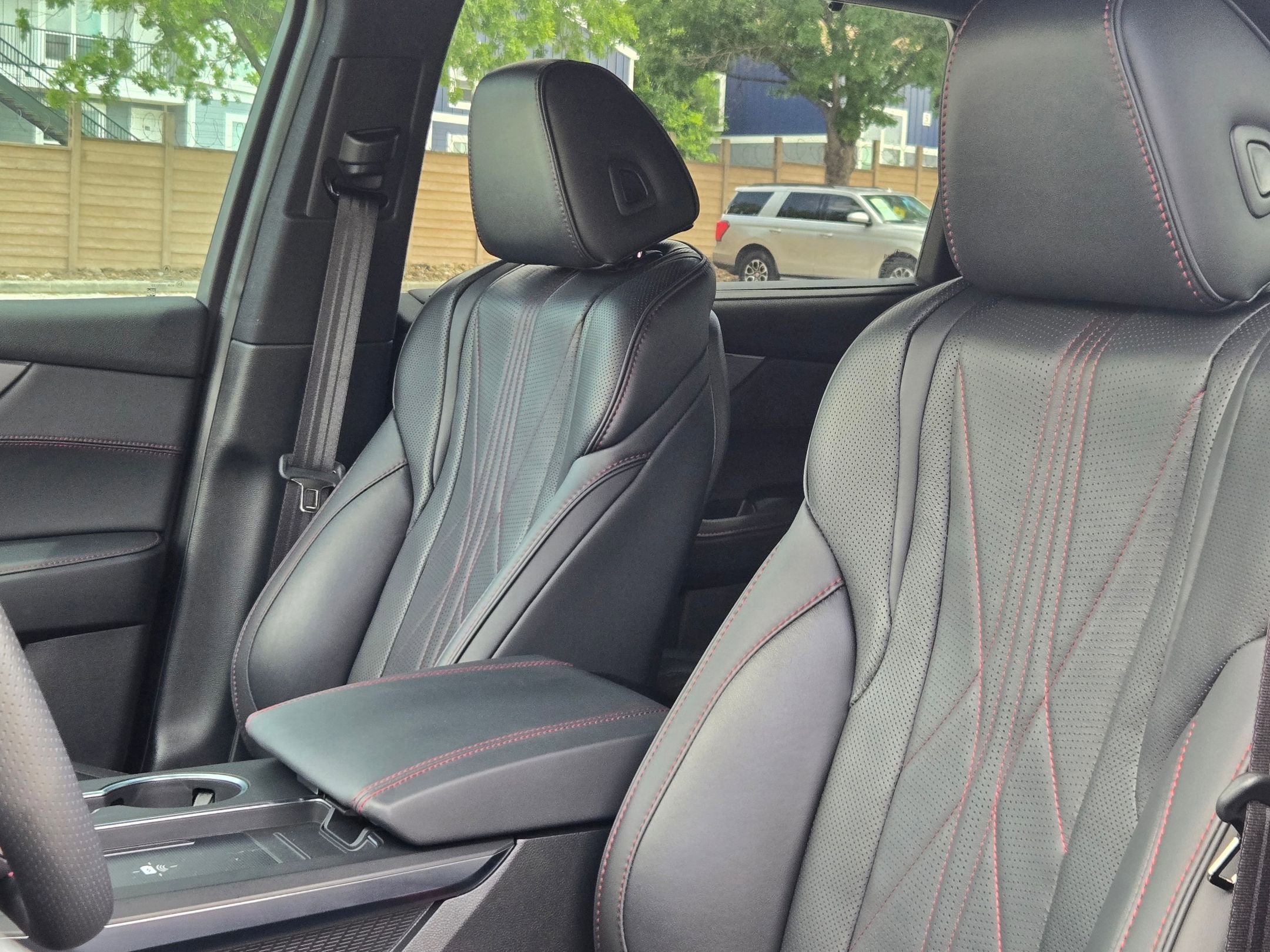 Certified 2025 Acura MDX A-Spec image 11