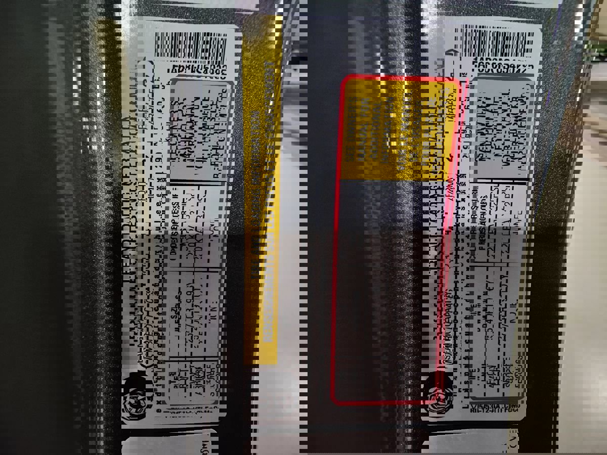 Used 2025 Ford Mustang GT Premium w/ GT Performance Package image 30