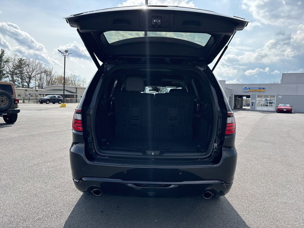 Used 2023 Dodge Durango GT image 20