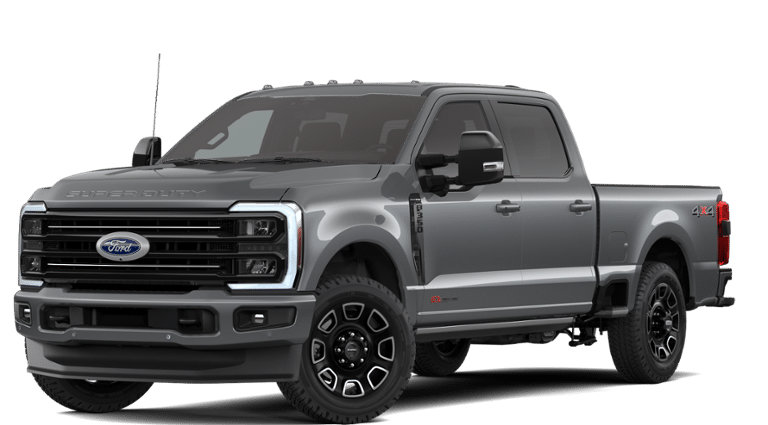 New 2026 Ford F350 Platinum AWD/4WD image 45