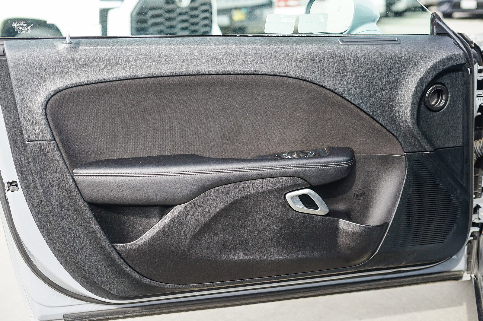 Used 2022 Dodge Challenger GT w/ Blacktop Package image 23