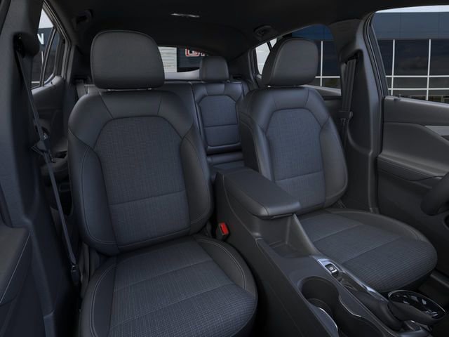New 2026 Buick Envista Sport Touring w/ Advanced Safety Package FWD image 16
