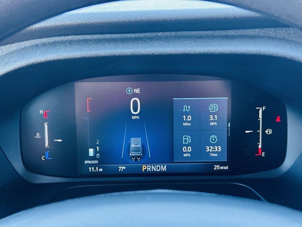 New 2026 Ford Transit 250 148 Medium Roof w/ Load Area Protection Package image 16