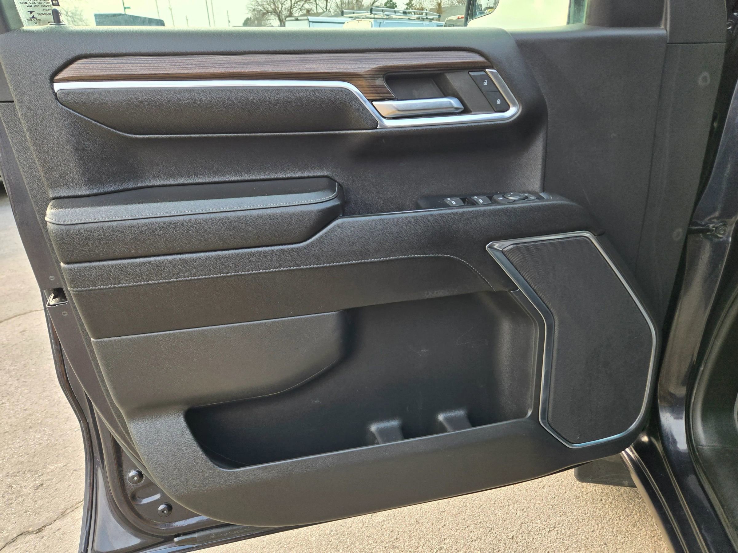 Used 2023 Chevrolet Silverado 1500 LT w/ Max Trailering Package image 30