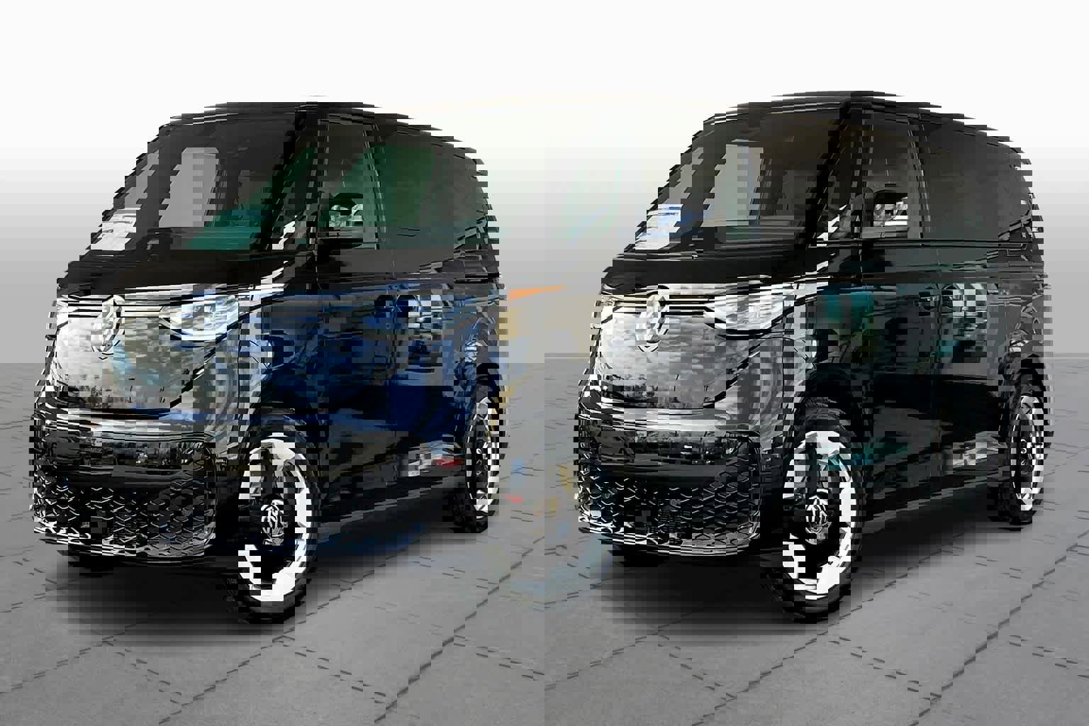 New 2025 Volkswagen ID. Buzz Pro S