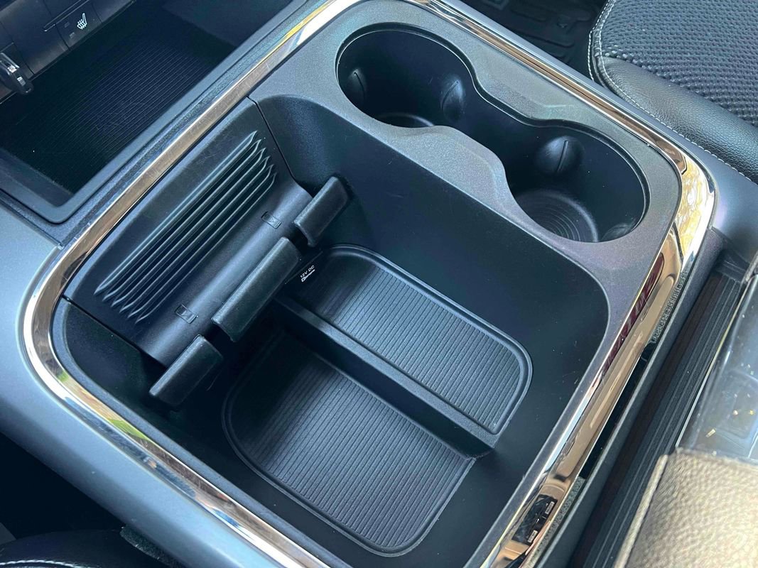 Used 2017 RAM 1500 Sport image 19