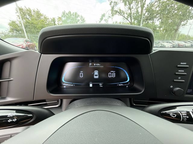 New 2026 Hyundai Elantra SEL Sport FWD image 28
