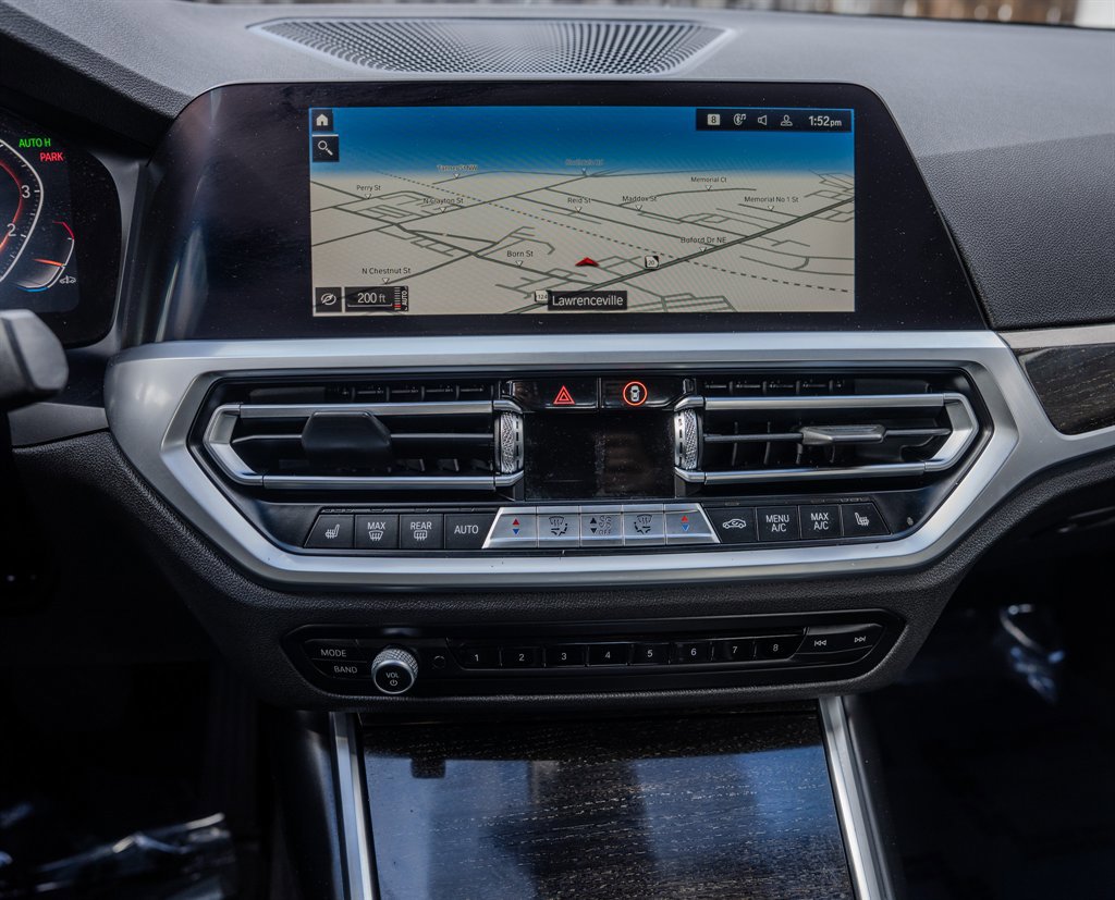 Used 2020 BMW 330i Sedan image 20