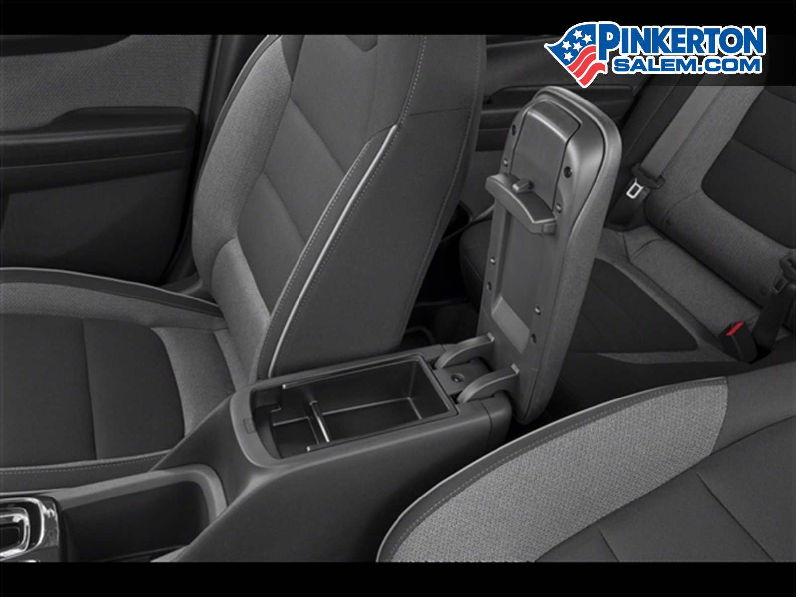 New 2026 Chevrolet TrailBlazer LT w/ Convenience Package image 34