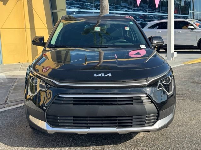 Used 2025 Kia Niro LX FWD image 33
