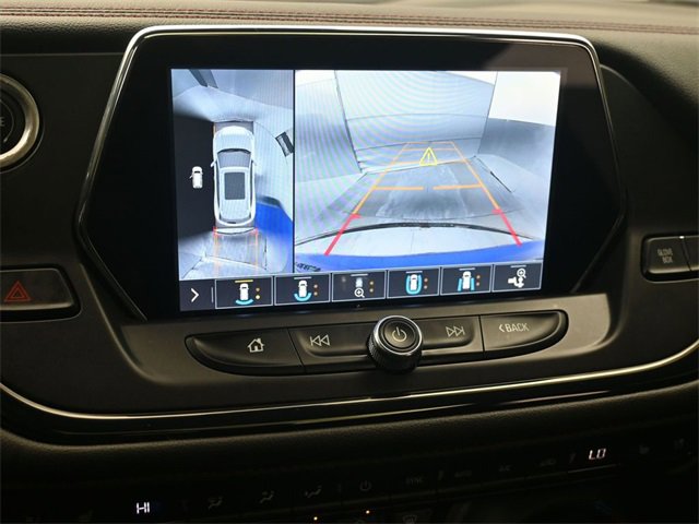 Used 2019 Chevrolet Blazer RS image 33