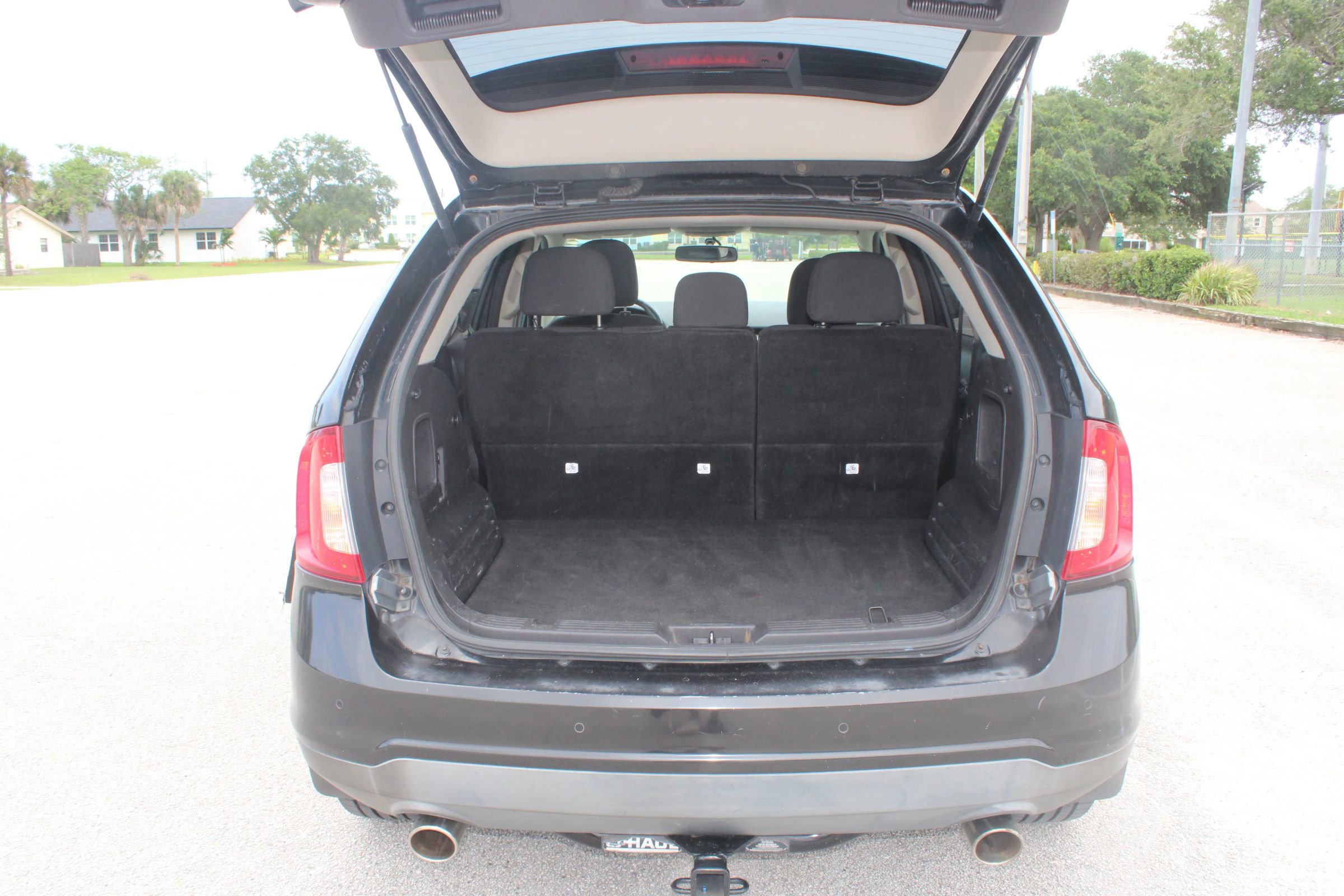 Used 2011 Ford Edge SEL FWD image 27