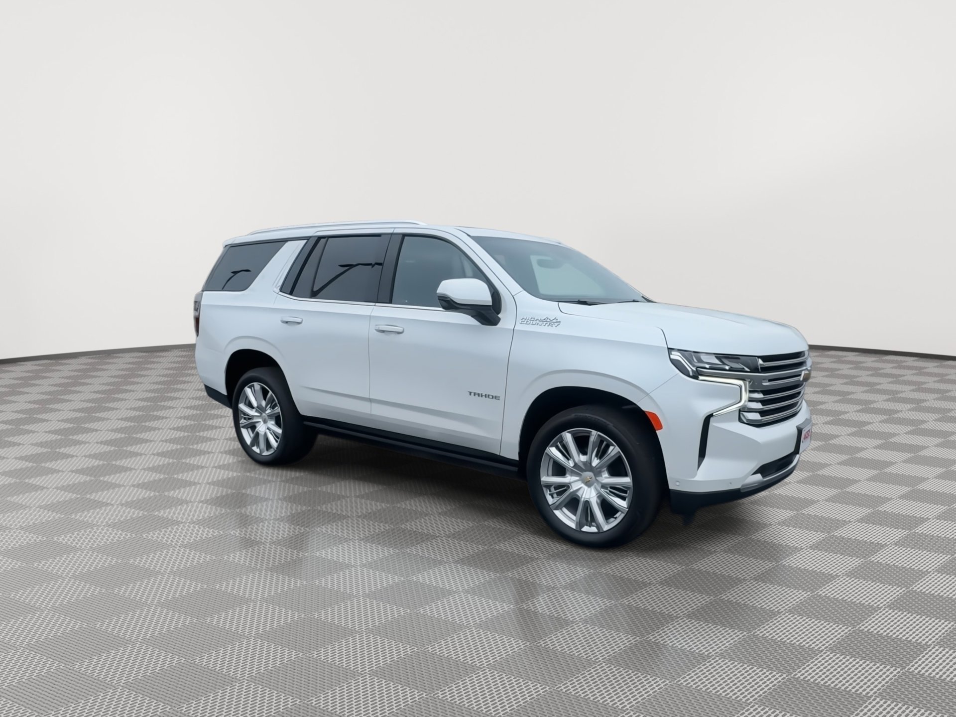 Used 2024 Chevrolet Tahoe High Country w/ Advanced Technology Package image 2