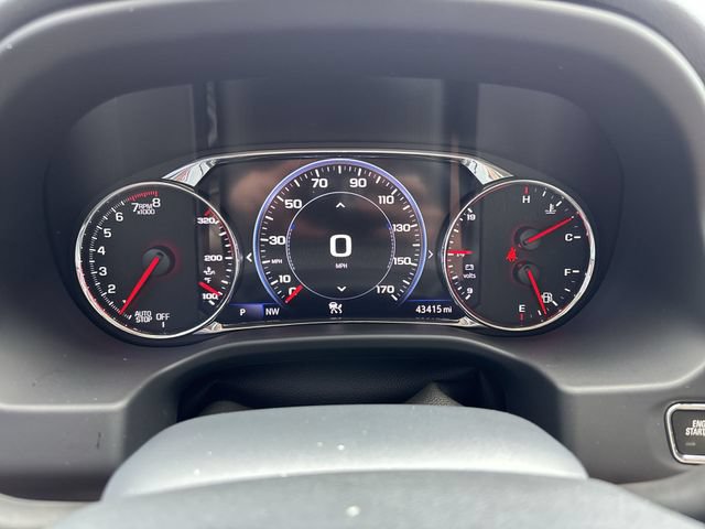 Used 2021 GMC Acadia Denali w/ Denali Technology Package AWD/4WD image 15