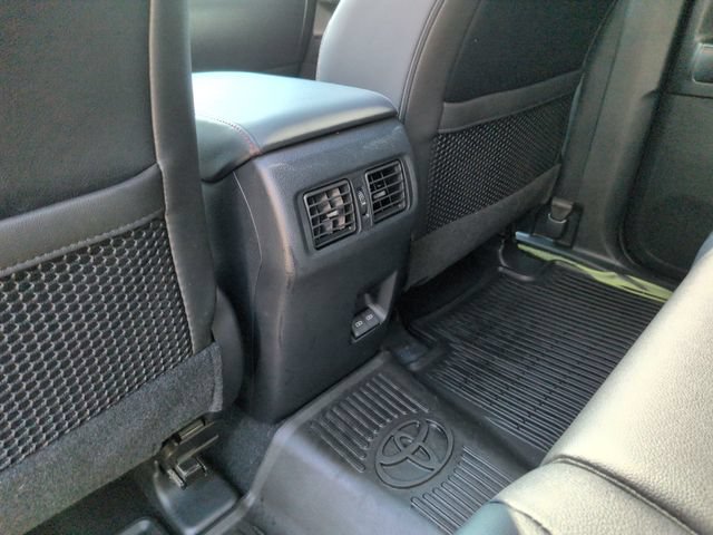 Used 2023 Toyota 4Runner TRD Off-Road Premium w/ Moonroof Package AWD/4WD image 27