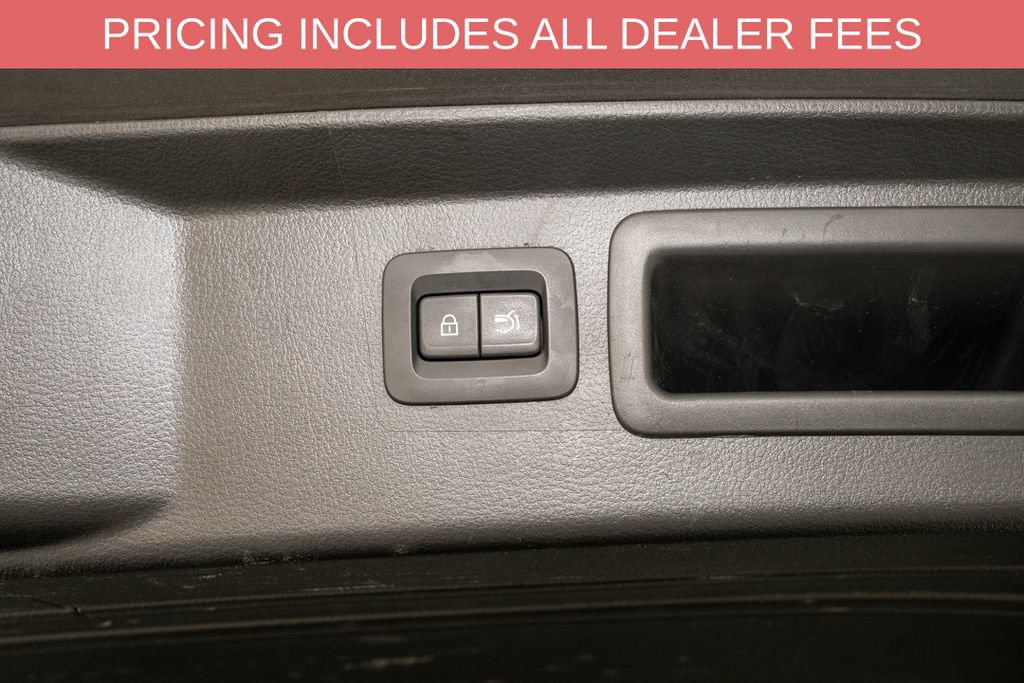 Used 2025 MAZDA CX-50 AWD 2.5 S w/ Preferred Package image 6