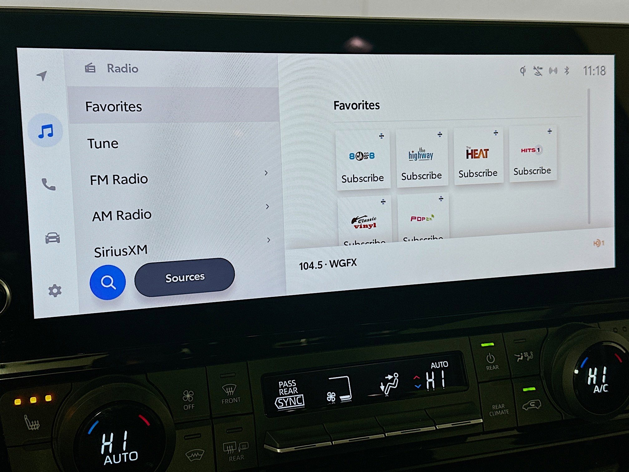 Used 2025 Toyota Grand Highlander FWD image 21