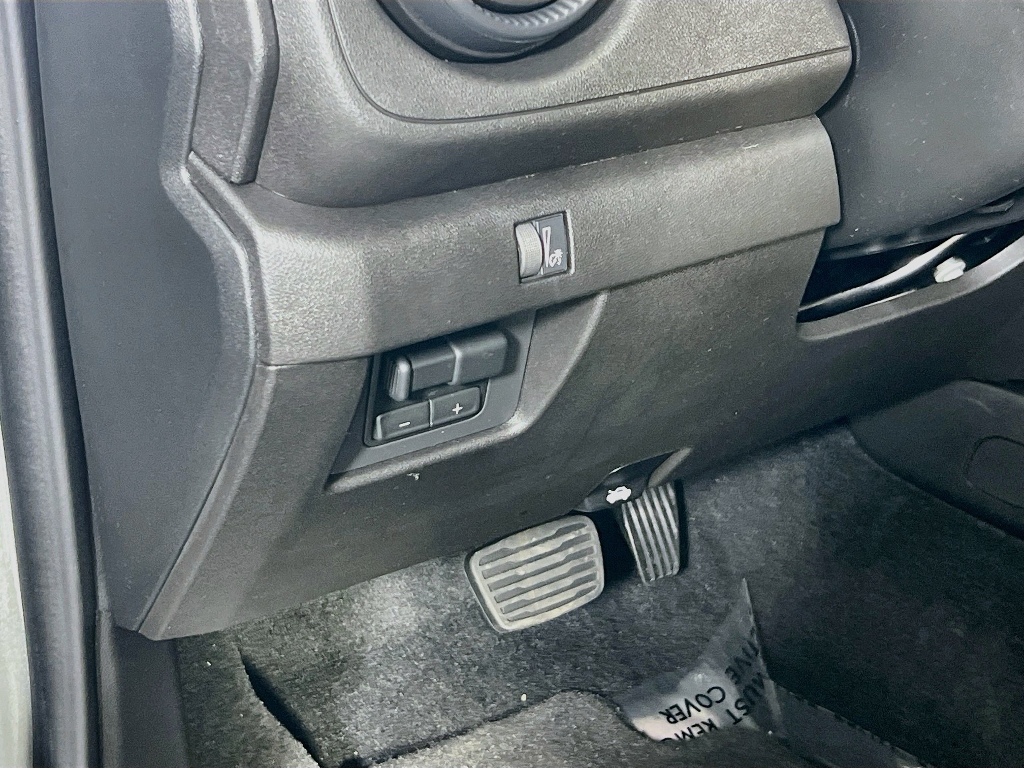 Used 2026 Chevrolet Colorado Trail Boss AWD/4WD image 10