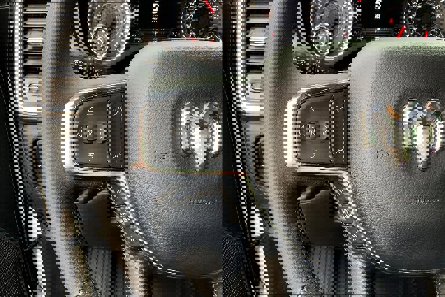 Used 2025 RAM 1500 Laramie w/ Bed Utility Group AWD/4WD image 24