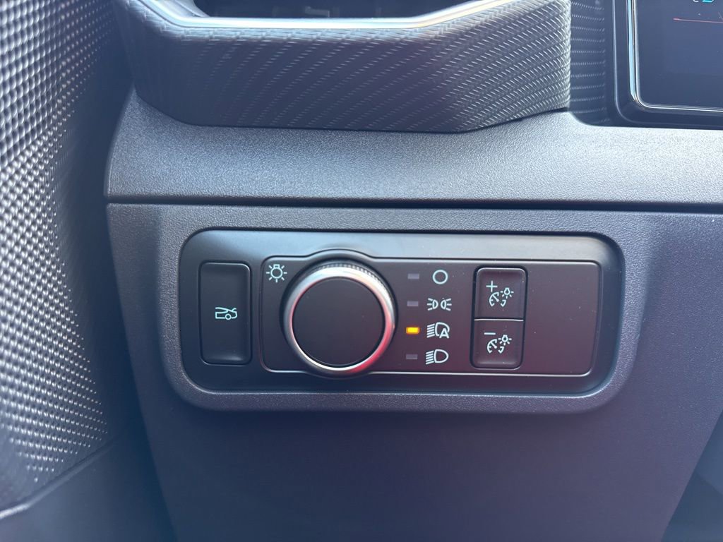 New 2026 Ford Mustang Premium w/ Anti-Theft Package image 10