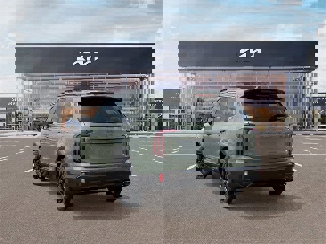 New 2025 Kia Telluride SX Prestige X-Line image 4