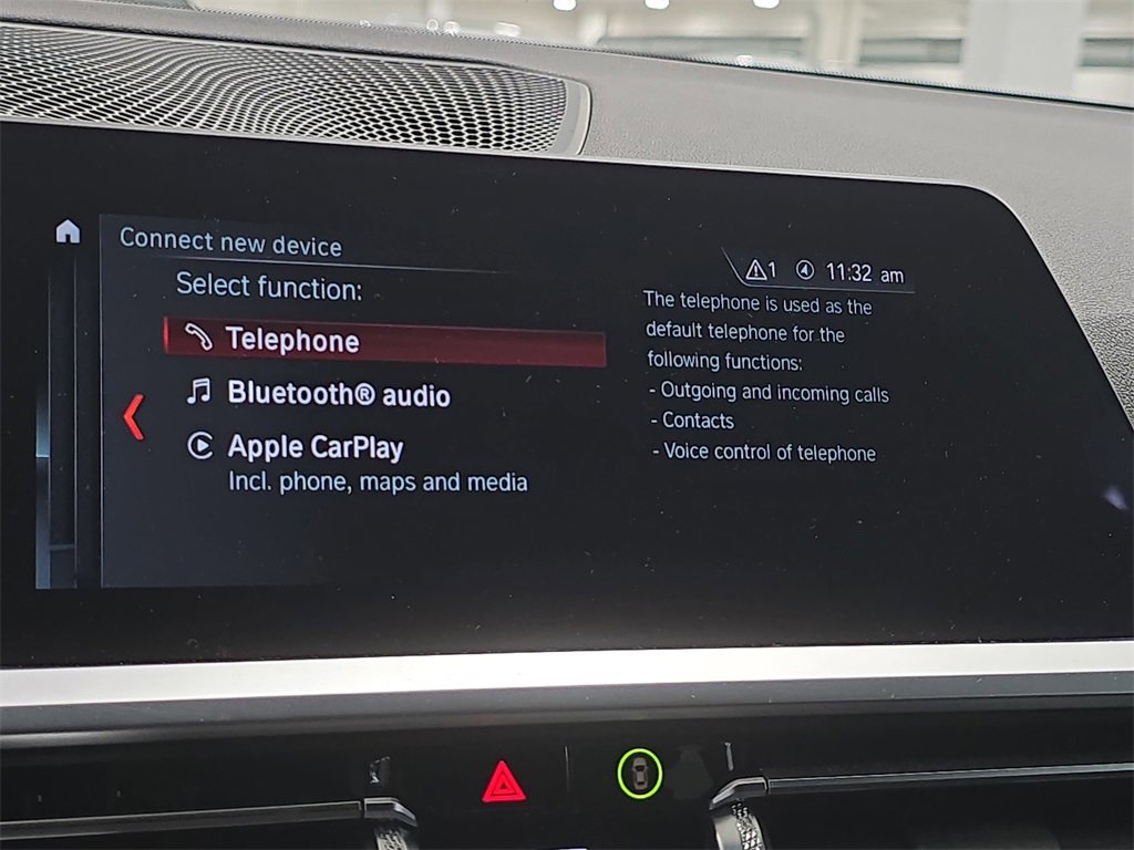 Used 2020 BMW 330i Sedan image 18