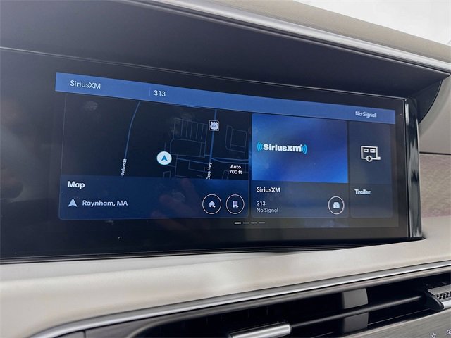 New 2026 Hyundai Palisade Limited image 8