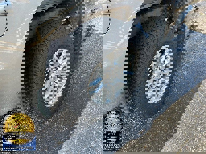 Used 2023 Chevrolet Silverado 1500 RST image 30