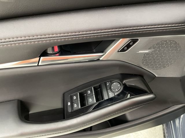 Certified 2025 MAZDA MAZDA3 2.5 Turbo Sedan w/Premium Plus image 21