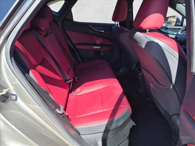 Used 2024 Lexus NX 350h AWD image 18