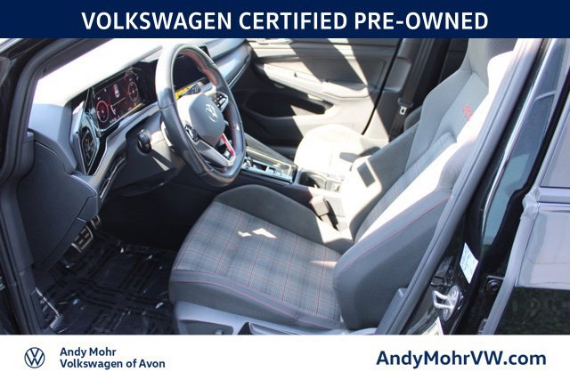 Used 2024 Volkswagen GTI S FWD image 14