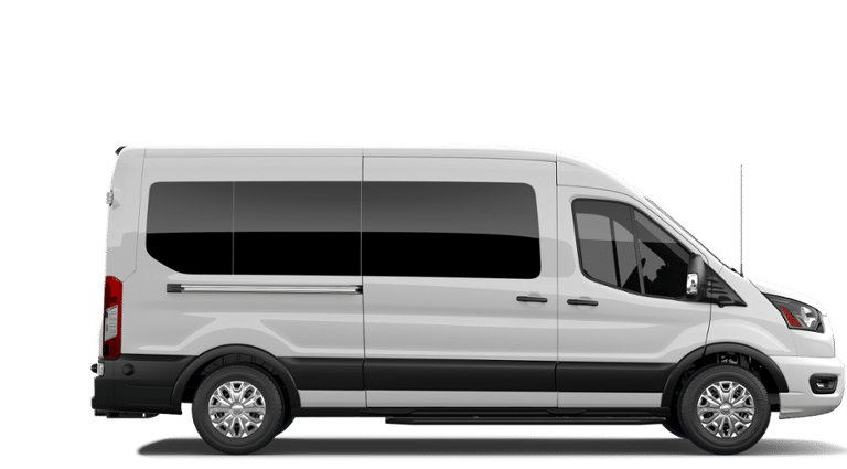 New 2026 Ford Transit 350 XLT RWD image 26