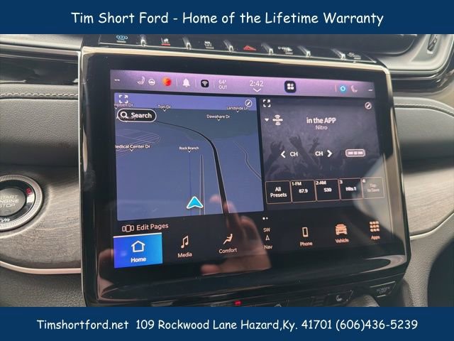 Used 2022 Jeep Grand Cherokee Limited 4xe AWD/4WD image 15