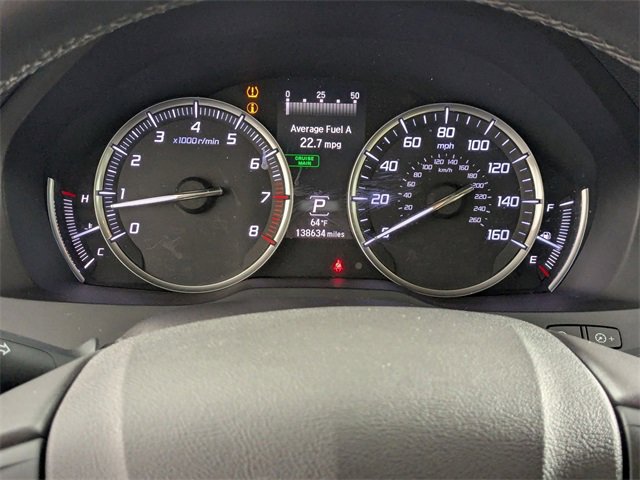 Used 2014 Acura MDX FWD image 18