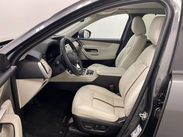 Used 2024 MAZDA CX-90 3.3 Turbo S w/ Premium Package image 9