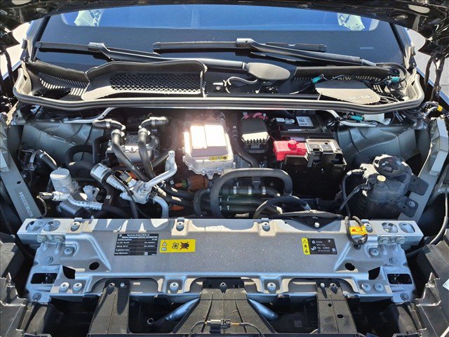 Used 2026 BMW iX xDrive60 w/ M Sport Package AWD/4WD image 25