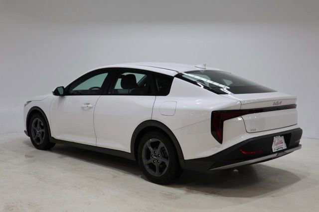 Used 2025 Kia K4 LXS image 6
