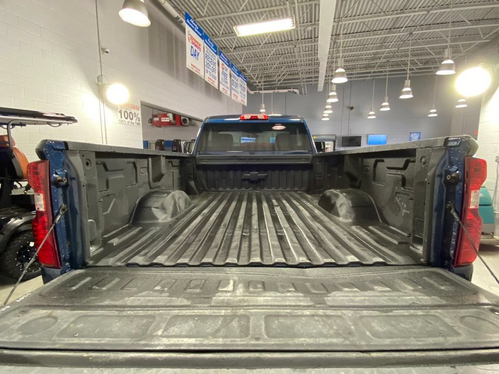 Used 2021 Chevrolet Silverado 3500 LT w/ Convenience Package AWD/4WD image 25