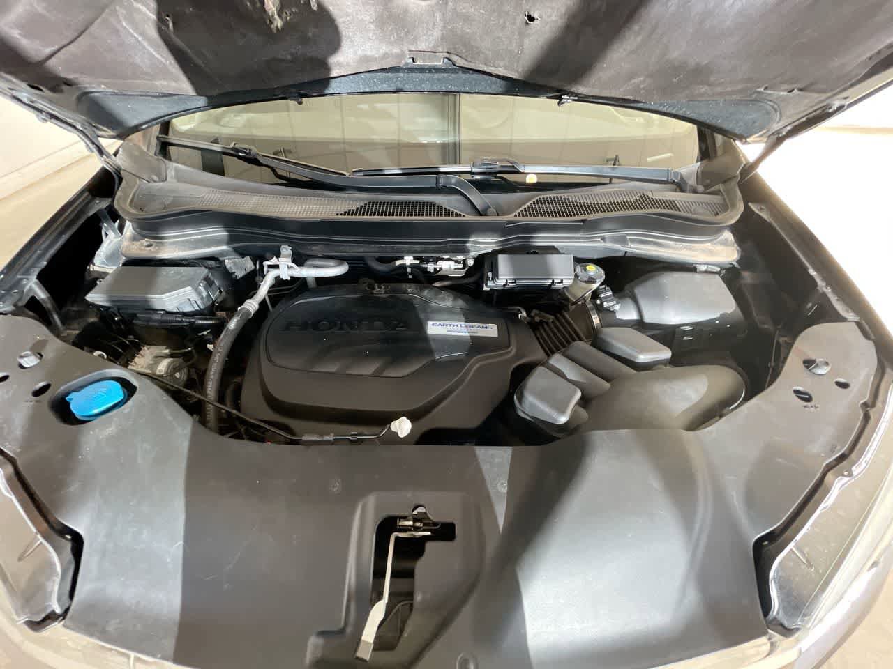 Used 2016 Honda Pilot EX-L image 27