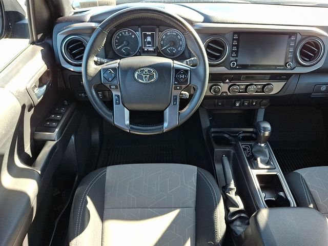 Certified 2023 Toyota Tacoma TRD Off-Road image 11