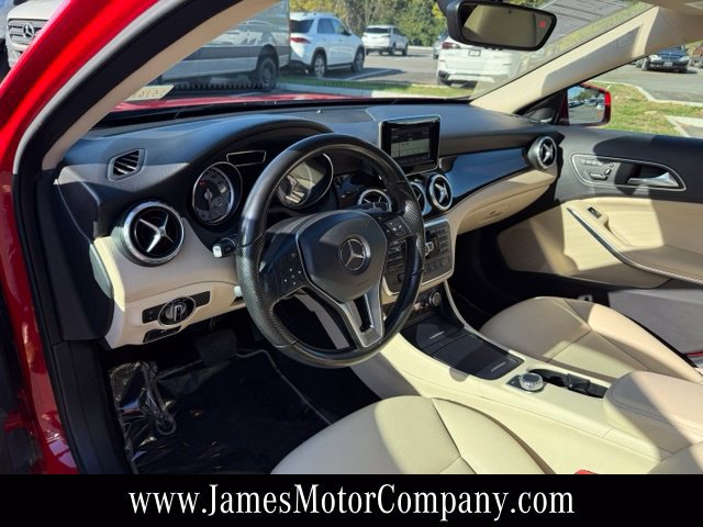 Used 2015 Mercedes-Benz GLA 250 image 12