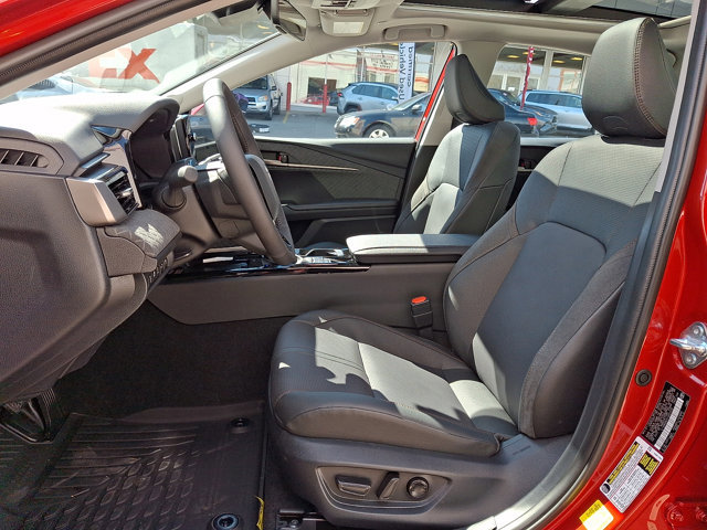 Used 2026 Toyota Camry XLE w/ Premium Plus Package image 14