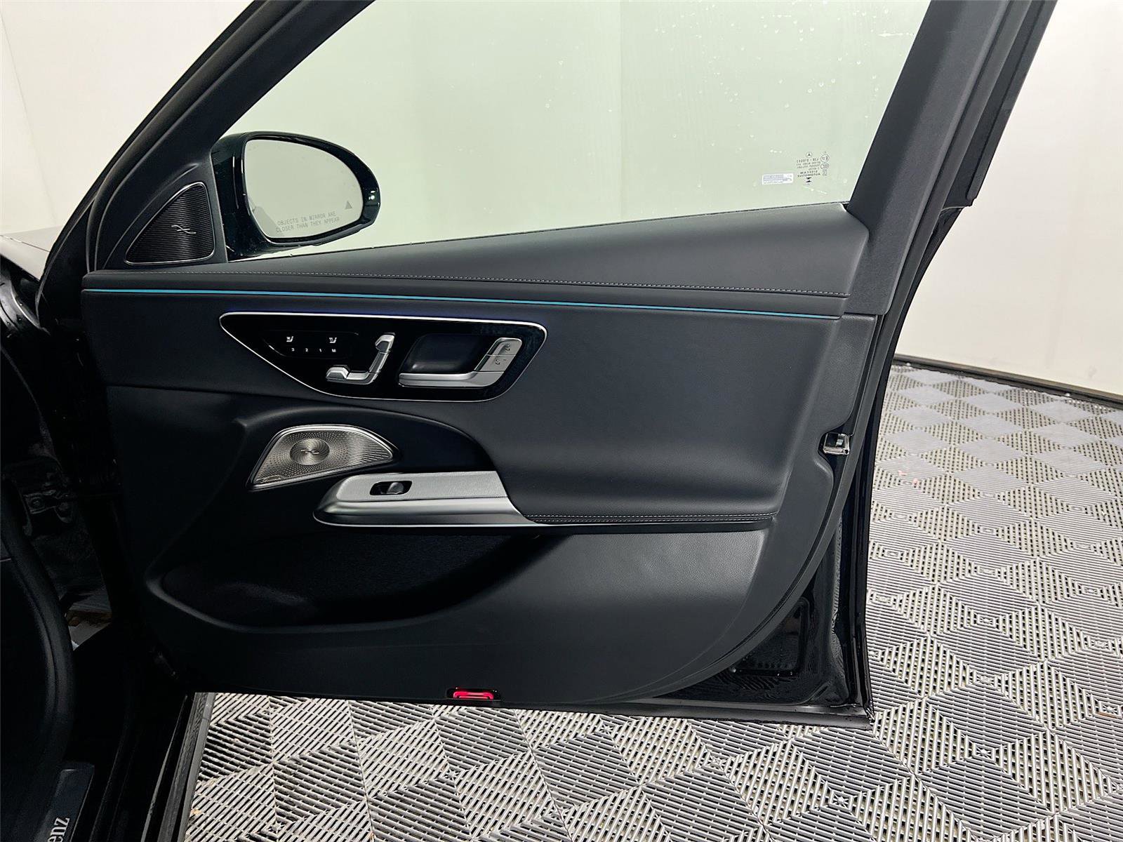 New 2026 Mercedes-Benz E 450 4MATIC Sedan image 27