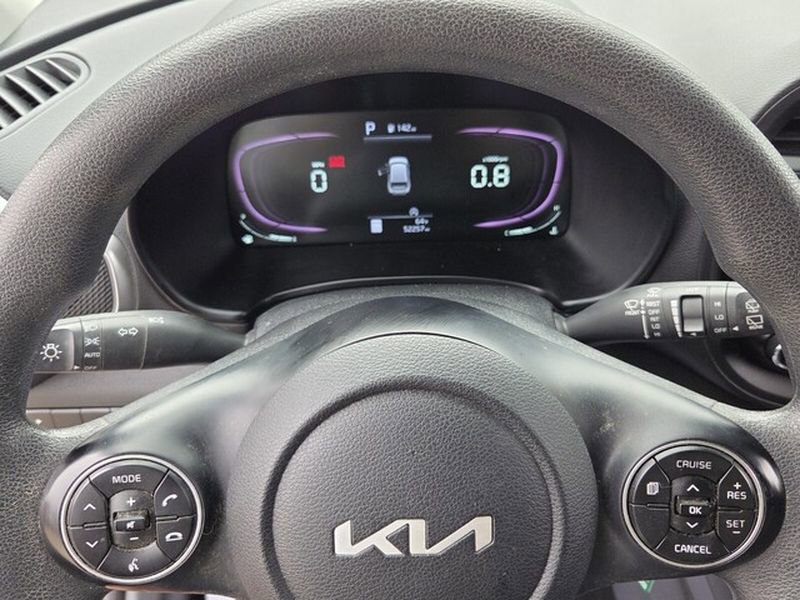 Used 2023 Kia Soul LX w/ Option Group 015 image 23